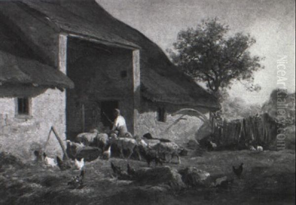 On The Farm - view 1