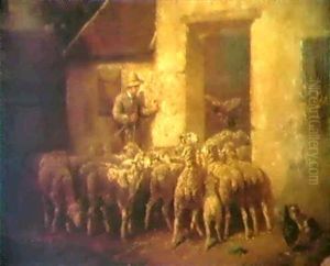The Return Of The Flock thumbnail