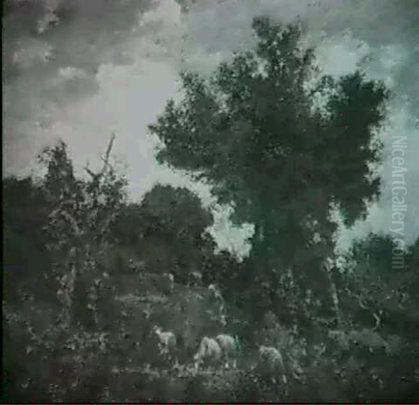 Repos De La Bergere - view 1