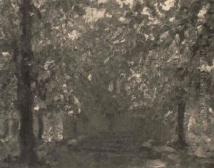 Forest Chapel Forest Chapel