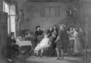 Beim Barbier