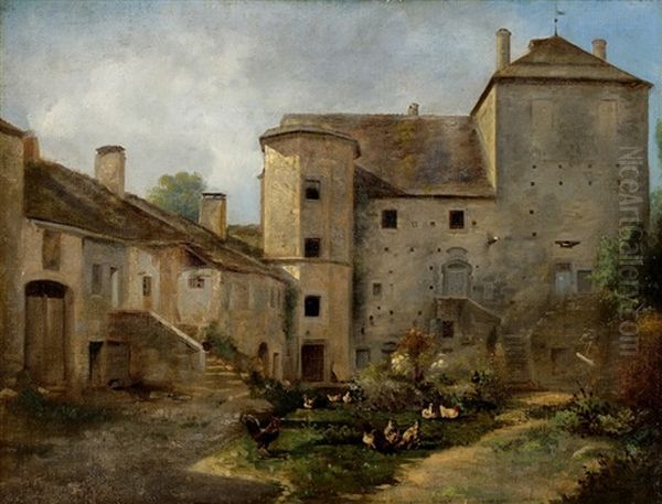 Landscape - view 1