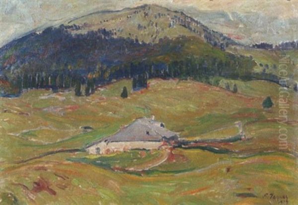 Le Noirmont Pres De La Dole - view 1