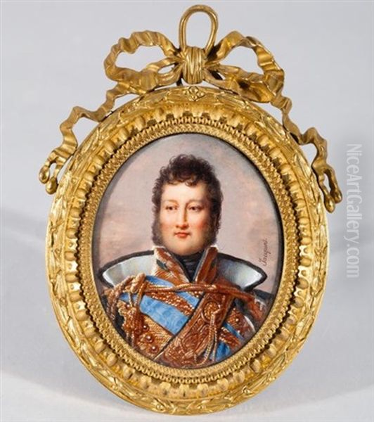 Portrait De Louis Philippe - view 1