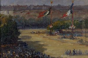 Place De La Republique