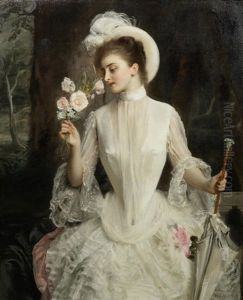 An Elegant Bouquet