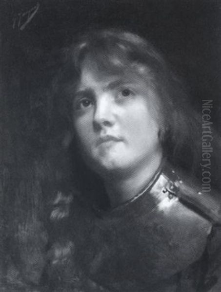 Jeanne D'arc - view 1
