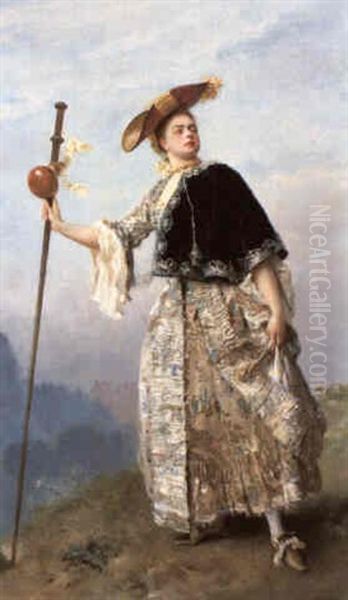 L'elegante - view 1