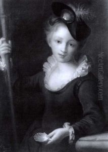 A Young Sentry