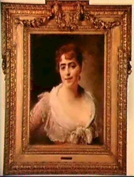 La Jeune Beaute - view 1