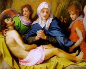 Die Beweinung Christi Die Beweinung Christi