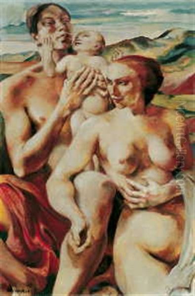 Familie - view 1