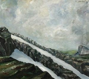 Gebirge Gebirge