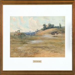 From The The Roman Campagna
