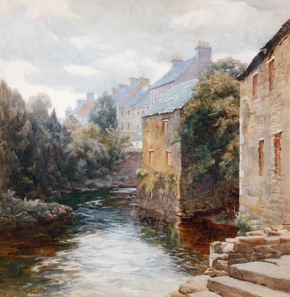 A River View, Glenties, Co. Donegal - view 1