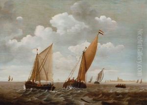 Ships Offshore, Dordrecht