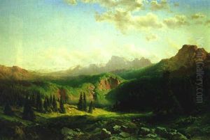 Alpensee