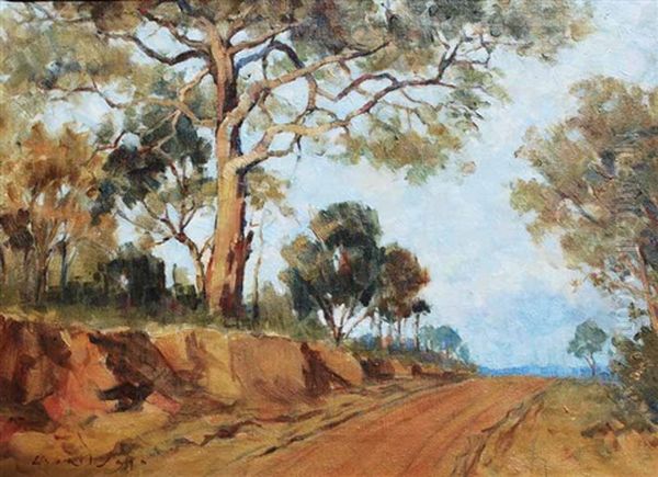 Wayside Gums - view 1