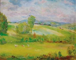 Les Champs De Voiron