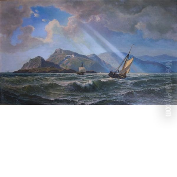Hope In High Waters - view 1