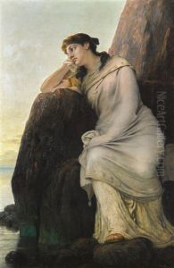 Nostalgia by Georgios Jakobides