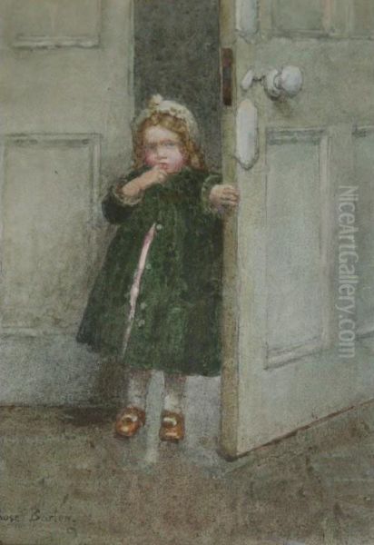 May I Come In - view 1