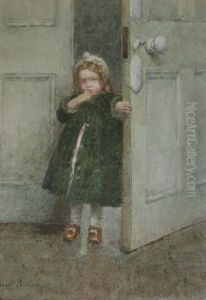 May I Come In by Rose Barton