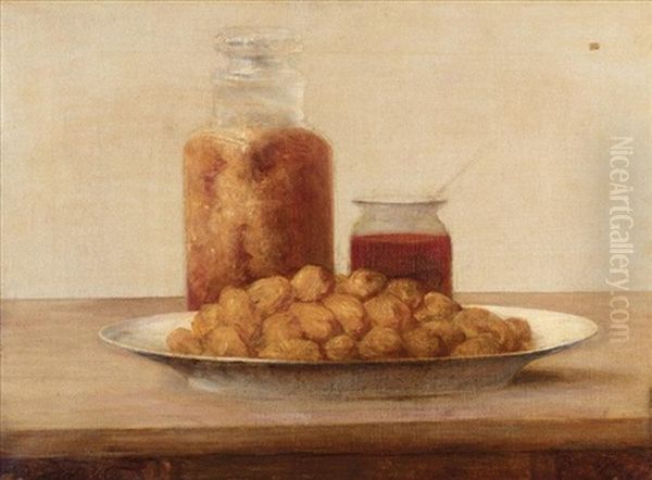 Still Life - view 1