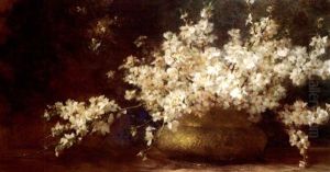 Almond Blossoms
