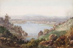 Landscape & Viaduct