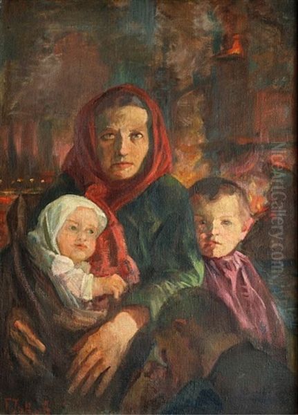 Family - view 1
