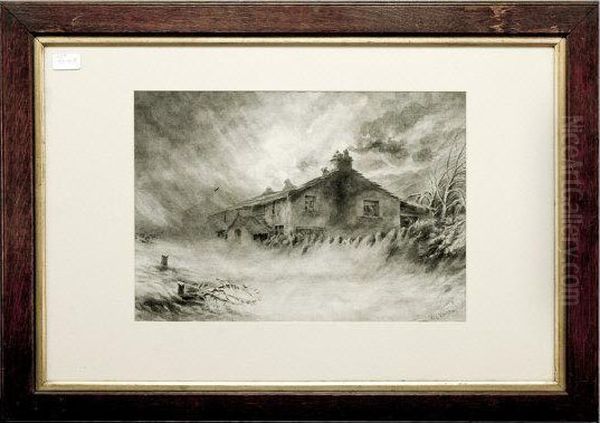 Kirkstoneinn - view 1