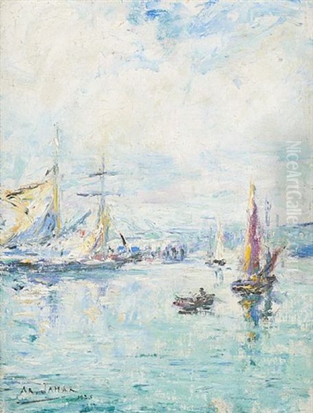 Vue Mediterraneenne - view 1
