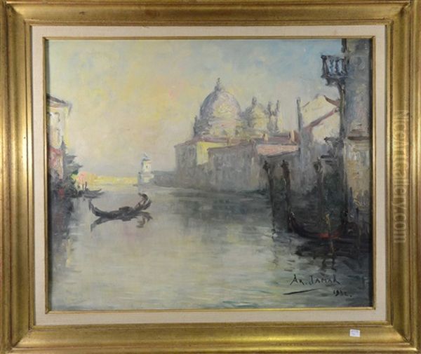 Peinture - view 1