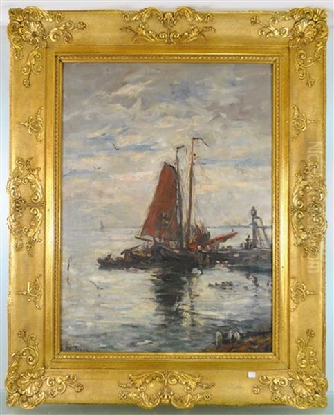 Marine - view 1