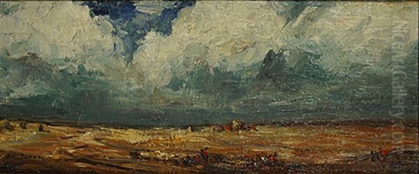 Polderzicht - view 1