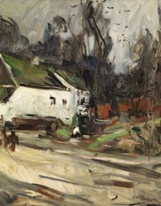 Le Moulin Wemmel