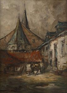 Eglise Saint Pancrace De Kraainem
