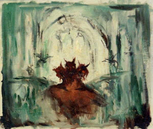L'enfer - view 1