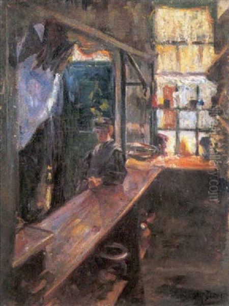 In De Kruidenierszaak - view 1