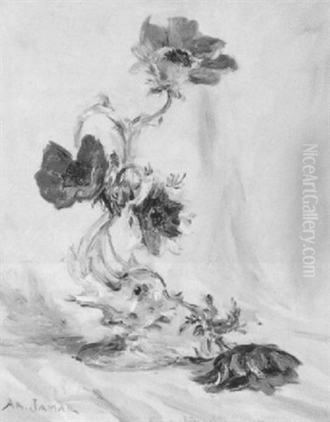 Anemonen - view 1