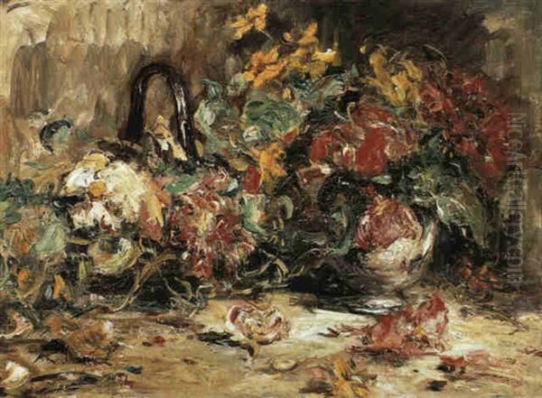 Nature Morte - view 1