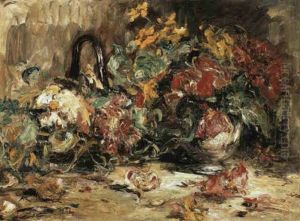 Nature Morte Nature Morte