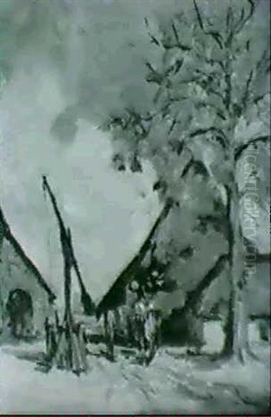 Cour De Ferme - view 1