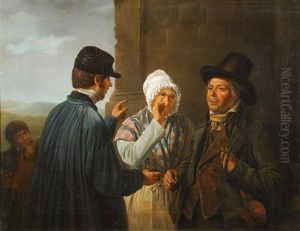 Les Priseurs De Tabac Les Priseurs De Tabac