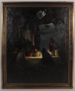 The Lord's Supper