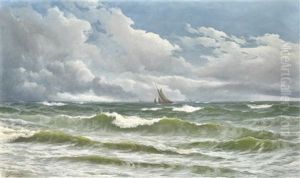 Ritratto Di Gentiluomo by David James
