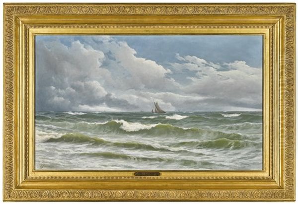 Rolling Breakers - view 1