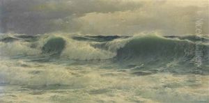A Ground Sea A Ground Sea