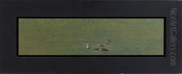 Ritual - view 1